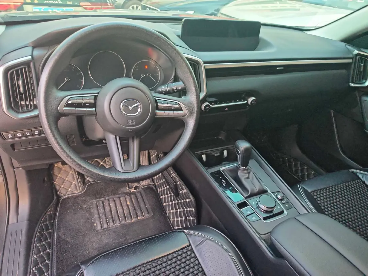 2023 Mazda CX-50 2.0L 155HP L4 6AT,autocango,china used car exporter,china ev exporter,chinese used car exporter,chinese used ev exporter
