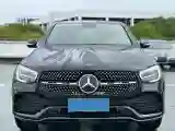 2020 Mercedes-Benz GLC Coupe 2.0T 258HP L4 9AT