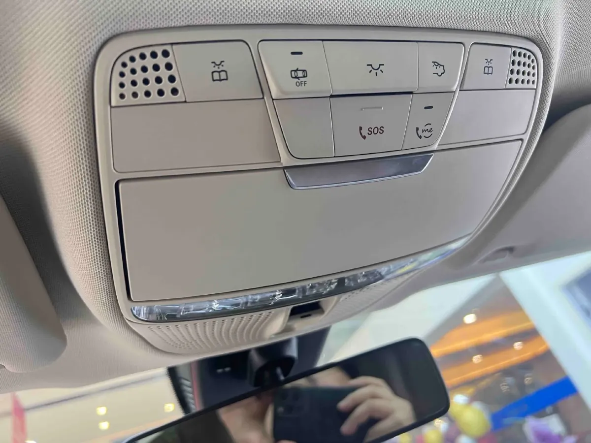 2022 Mercedes-Benz GLC Class 2.0T 258HP L4 9AT,autocango,china used car exporter,china ev exporter,chinese used car exporter,chinese used ev exporter