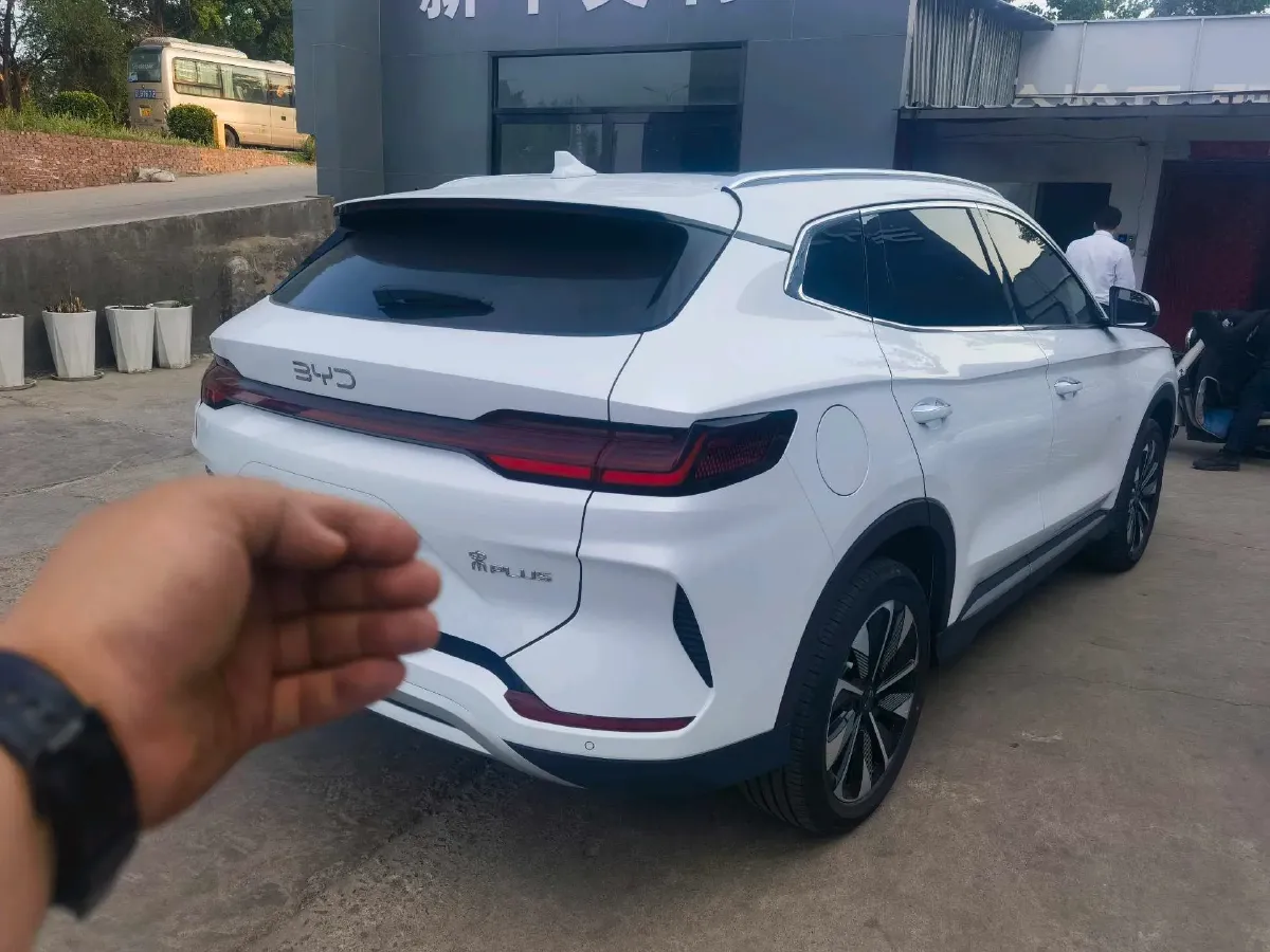 2025 BYD Song Plus BEV 71.8KWH,autocango,china used car exporter,china ev exporter,chinese used car exporter,chinese used ev exporter