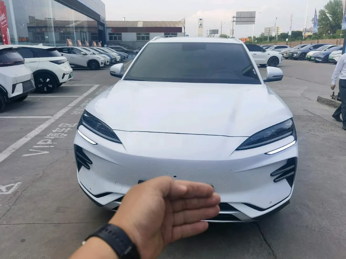 2025 BYD Song Plus BEV 71.8KWH,autocango,china used car exporter,china ev exporter,chinese used car exporter,chinese used ev exporter