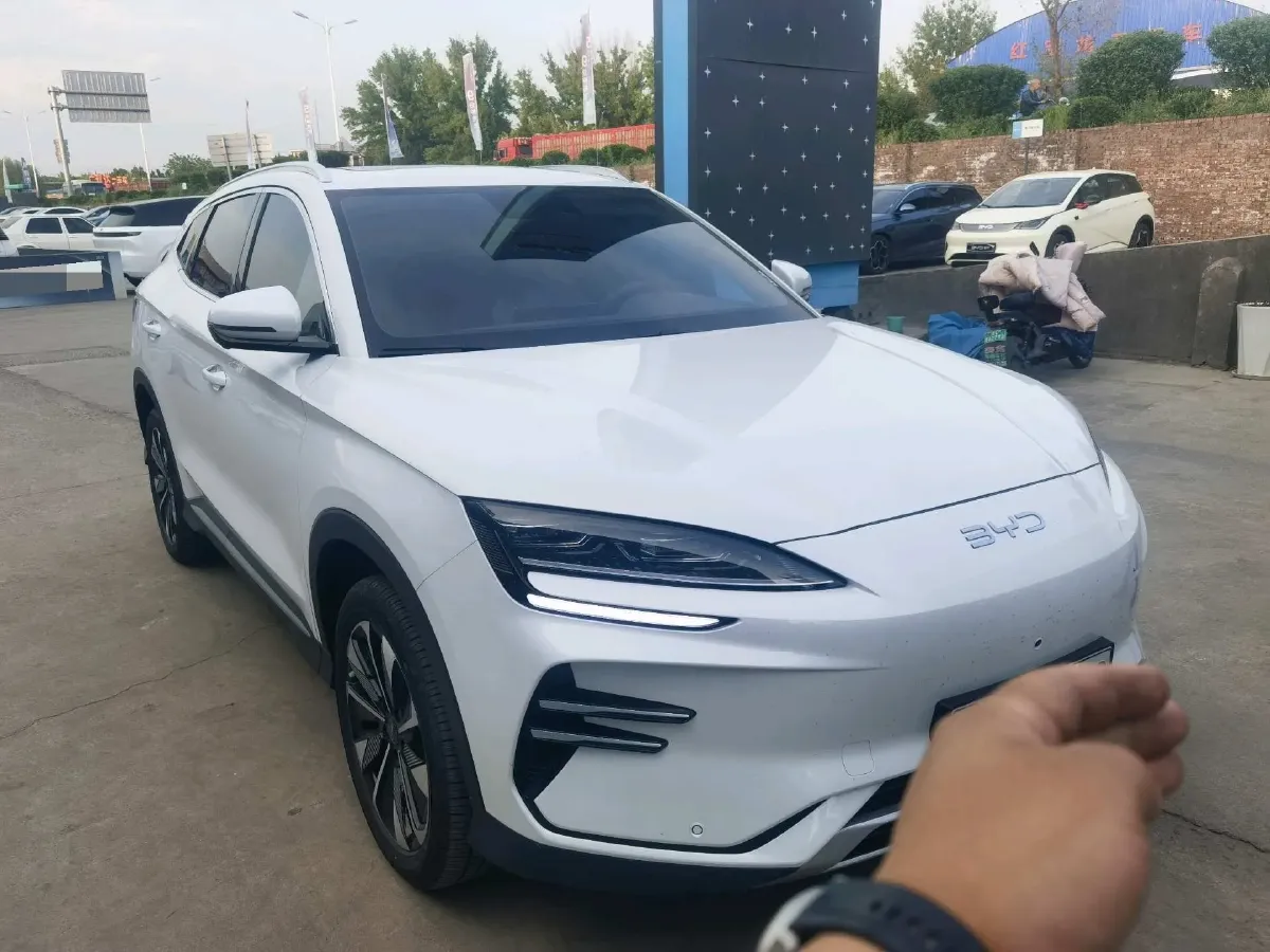 2025 BYD Song Plus BEV 71.8KWH,autocango,china used car exporter,china ev exporter,chinese used car exporter,chinese used ev exporter