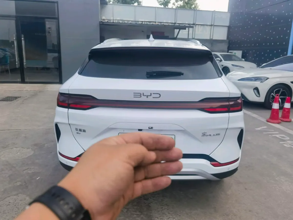 2025 BYD Song Plus BEV 71.8KWH,autocango,china used car exporter,china ev exporter,chinese used car exporter,chinese used ev exporter