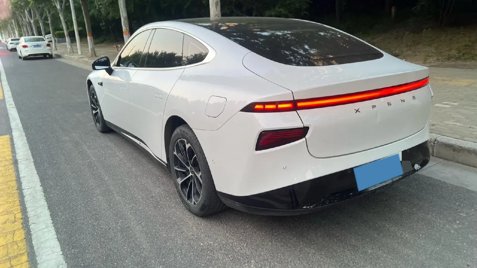 2022 Sehol AiPao S BEV 84KWH,autocango,china used car exporter,china ev exporter,chinese used car exporter,chinese used ev exporter