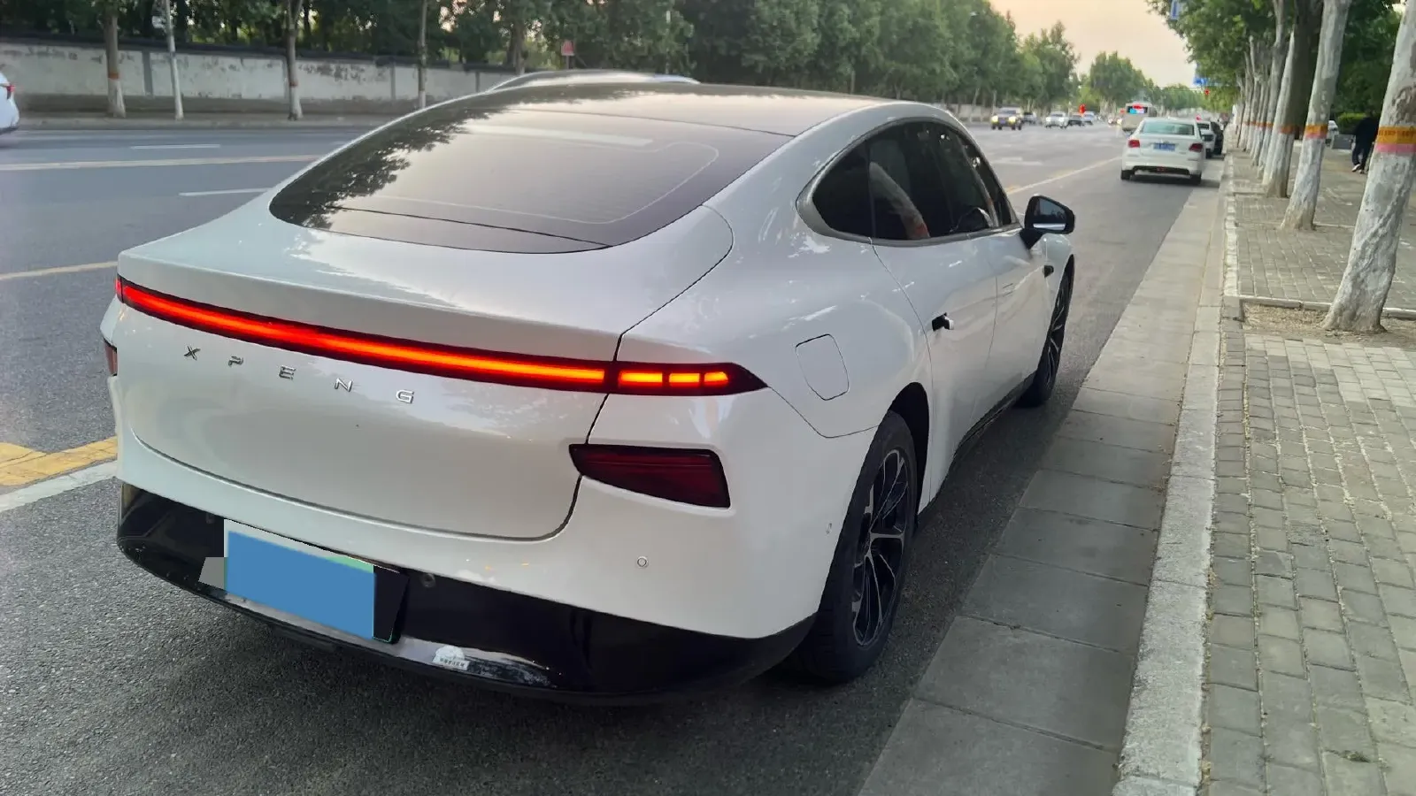 2022 Sehol AiPao S BEV 84KWH,autocango,china used car exporter,china ev exporter,chinese used car exporter,chinese used ev exporter