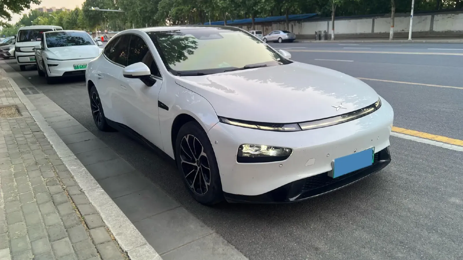 2022 Sehol AiPao S BEV 84KWH,autocango,china used car exporter,china ev exporter,chinese used car exporter,chinese used ev exporter