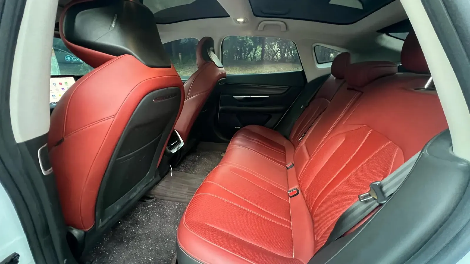 2022 Sehol AiPao S BEV 84KWH,autocango,china used car exporter,china ev exporter,chinese used car exporter,chinese used ev exporter