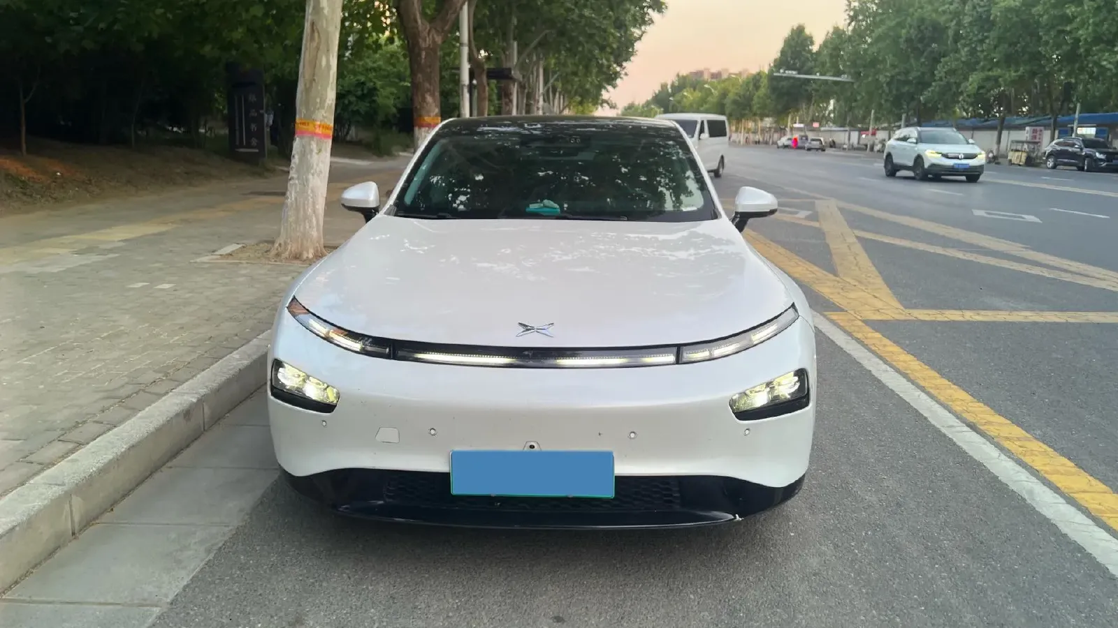 2022 Sehol AiPao S BEV 84KWH,autocango,china used car exporter,china ev exporter,chinese used car exporter,chinese used ev exporter