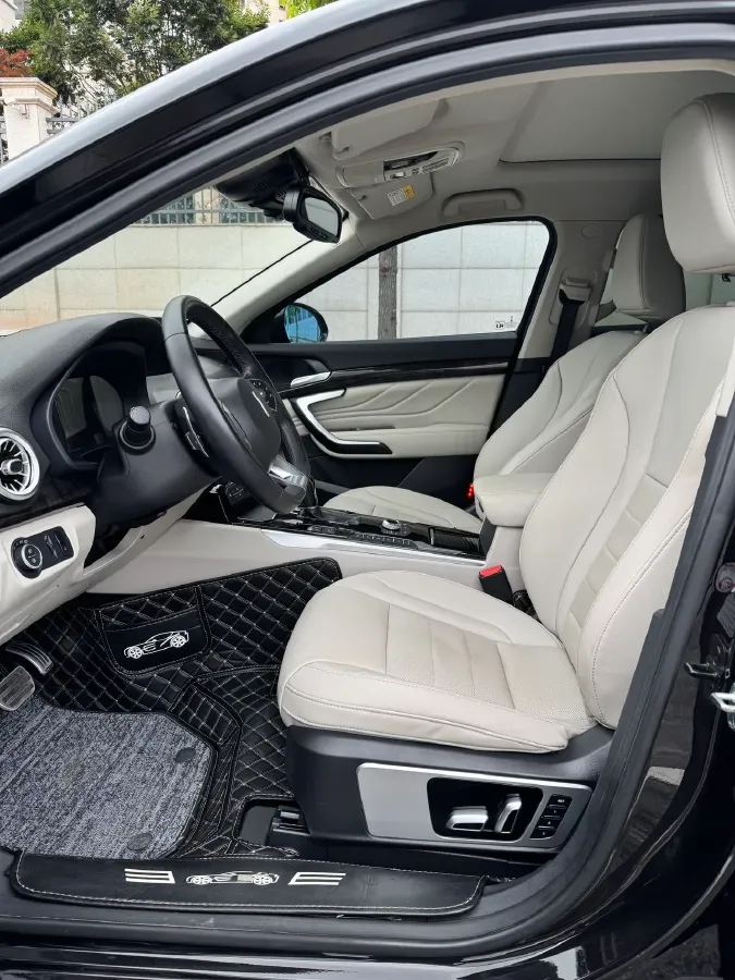 2017 WEY VV7 2.0T 234HP L4 7DCT,autocango,china used car exporter,china ev exporter,chinese used car exporter,chinese used ev exporter