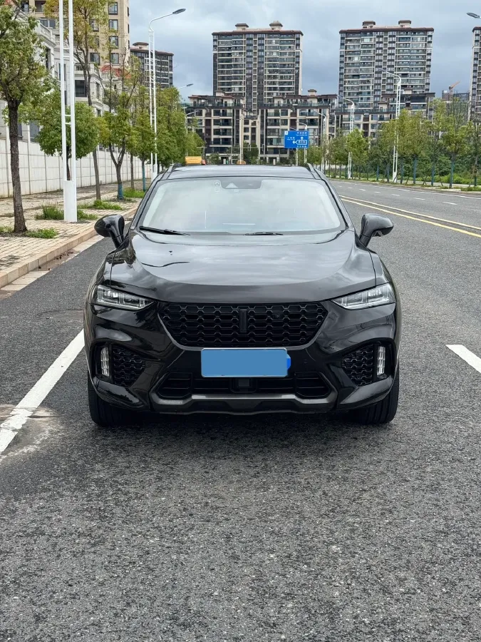 2017 WEY VV7 2.0T 234HP L4 7DCT,autocango,china used car exporter,china ev exporter,chinese used car exporter,chinese used ev exporter