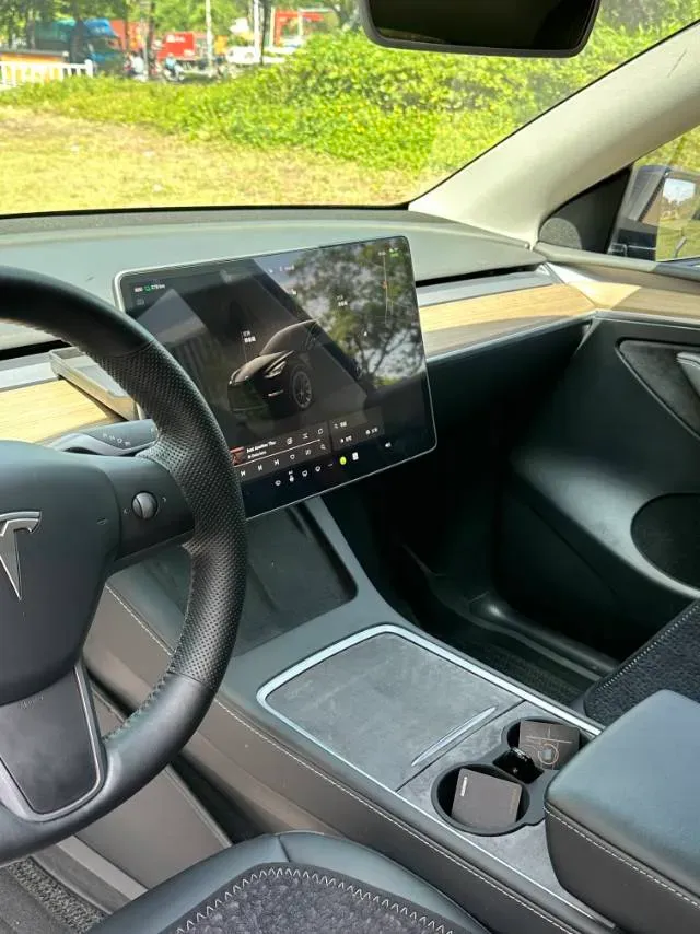 2022 Tesla Model Y BEV 78.4KWH,autocango,china used car exporter,china ev exporter,chinese used car exporter,chinese used ev exporter