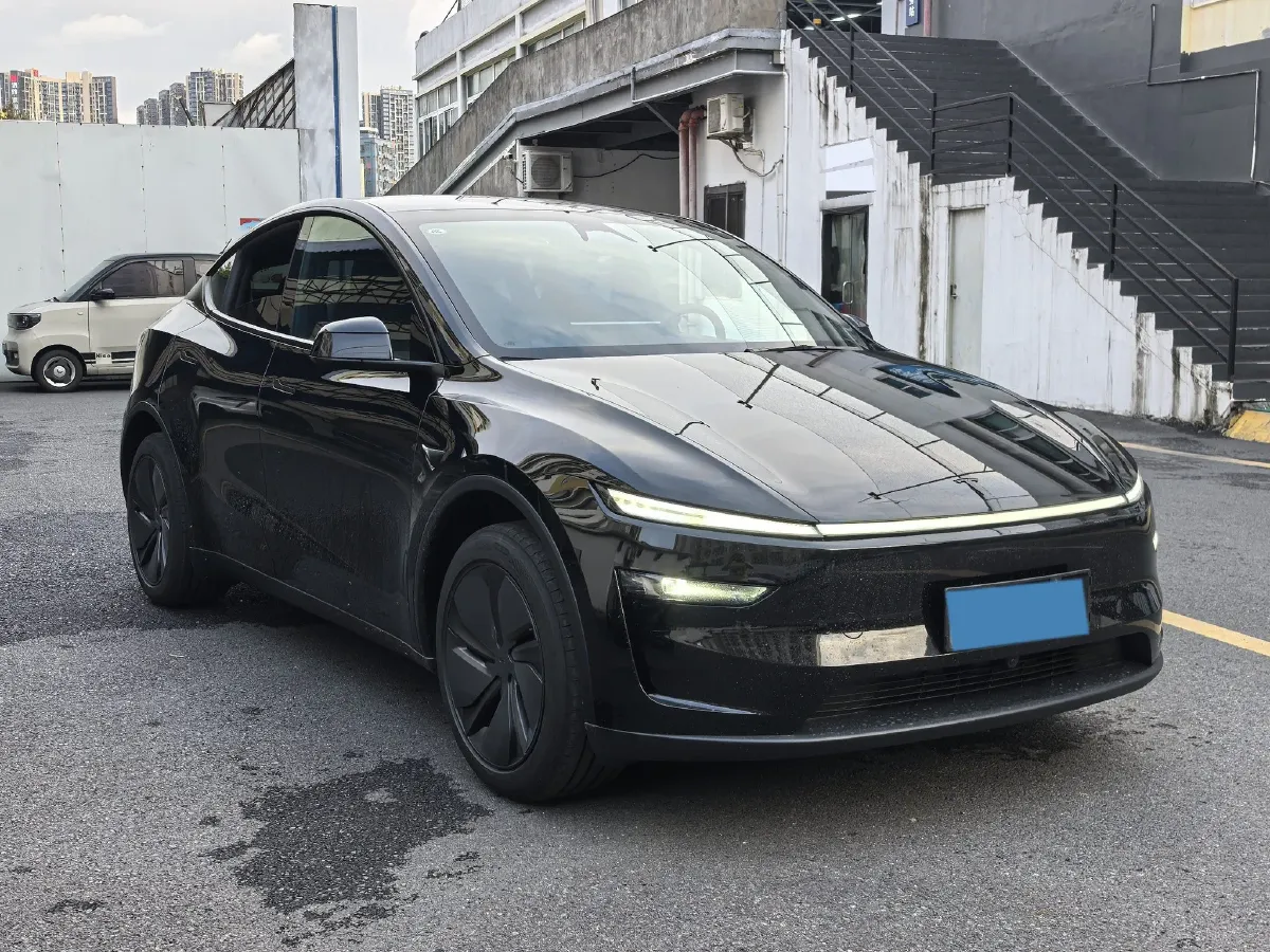 2026 Tesla Model Y BEV,autocango,china used car exporter,china ev exporter,chinese used car exporter,chinese used ev exporter