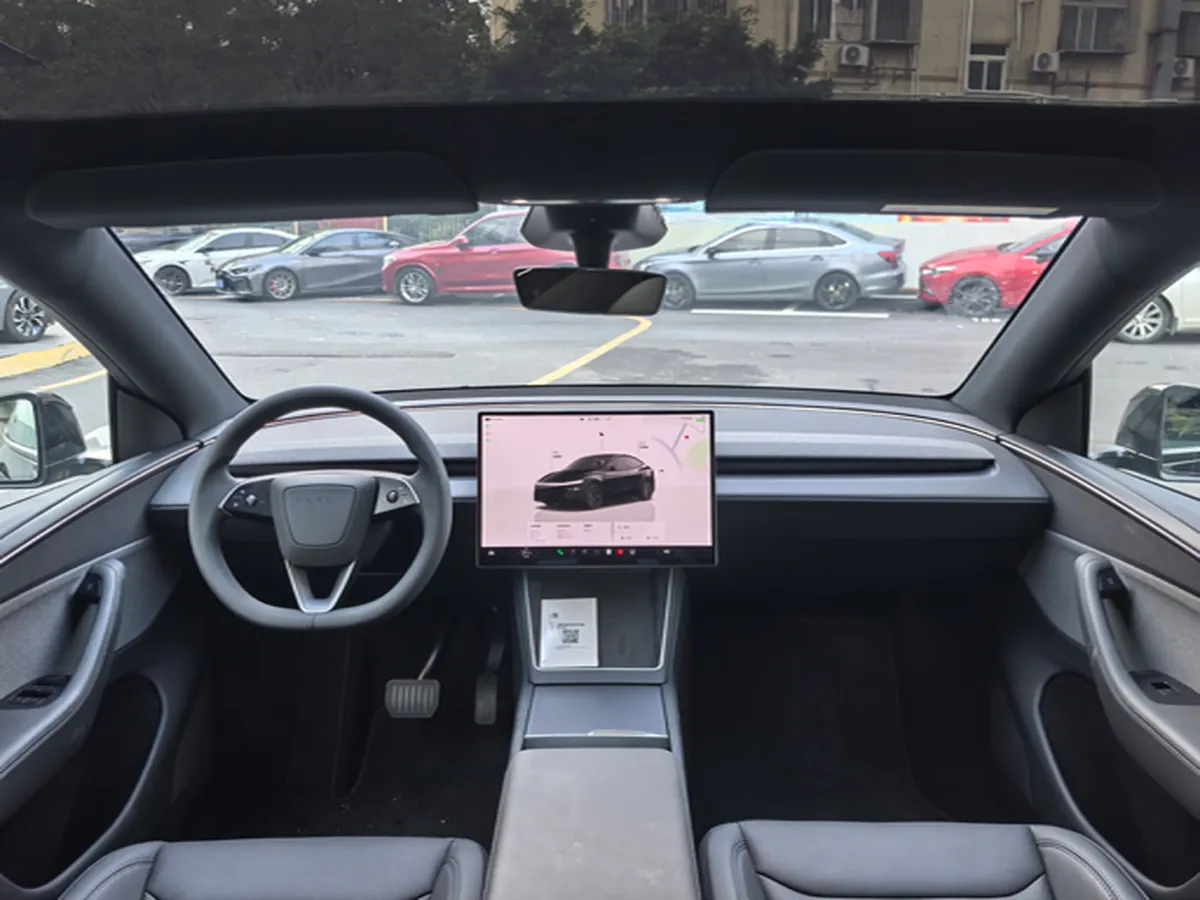 2026 Tesla Model Y BEV,autocango,china used car exporter,china ev exporter,chinese used car exporter,chinese used ev exporter