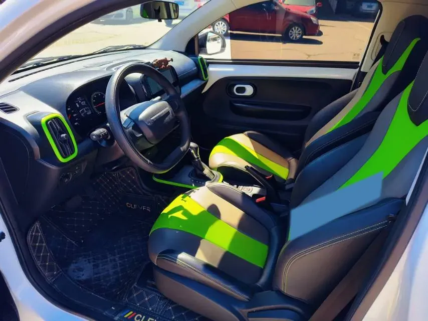 2021 Roewe Clever BEV 29.13KWH,autocango,china used car exporter,china ev exporter,chinese used car exporter,chinese used ev exporter