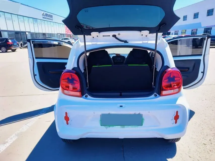 2021 Roewe Clever BEV 29.13KWH,autocango,china used car exporter,china ev exporter,chinese used car exporter,chinese used ev exporter