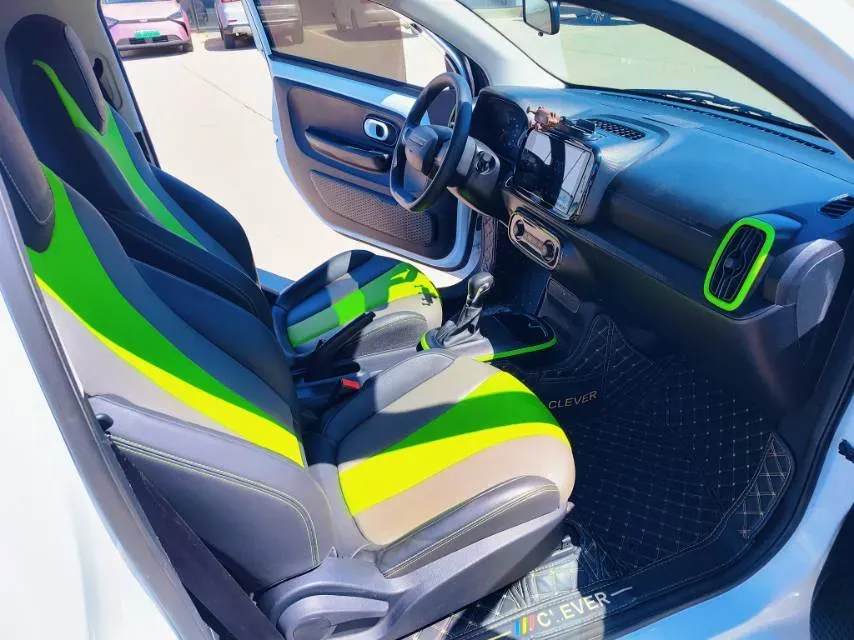 2021 Roewe Clever BEV 29.13KWH,autocango,china used car exporter,china ev exporter,chinese used car exporter,chinese used ev exporter