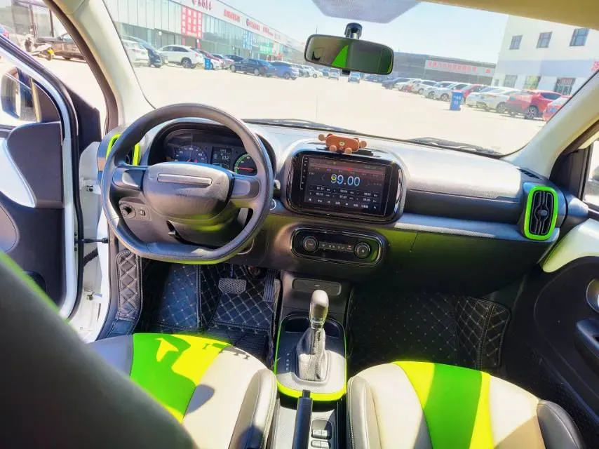 2021 Roewe Clever BEV 29.13KWH,autocango,china used car exporter,china ev exporter,chinese used car exporter,chinese used ev exporter