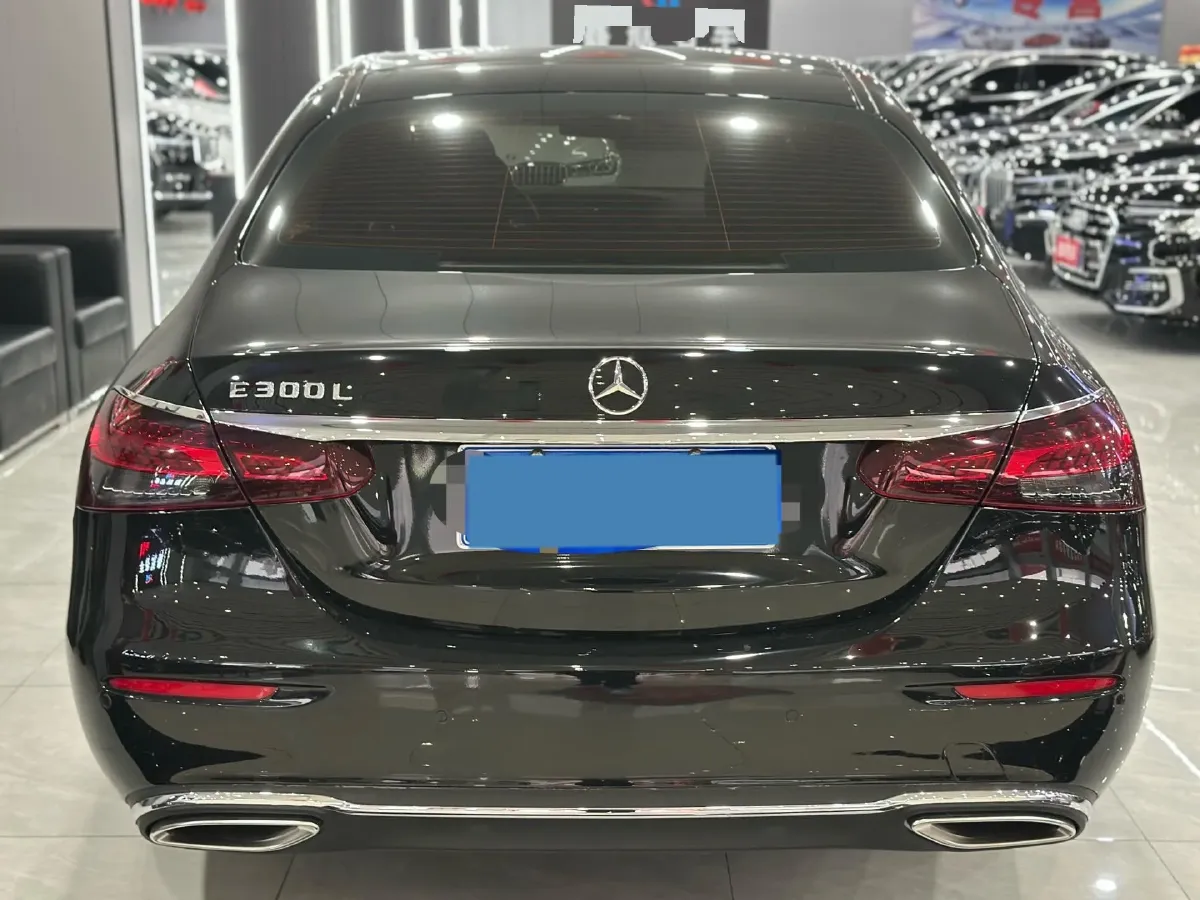 2023 Mercedes-Benz E Class 2.0T 197HP L4 9AT,autocango,china used car exporter,china ev exporter,chinese used car exporter,chinese used ev exporter