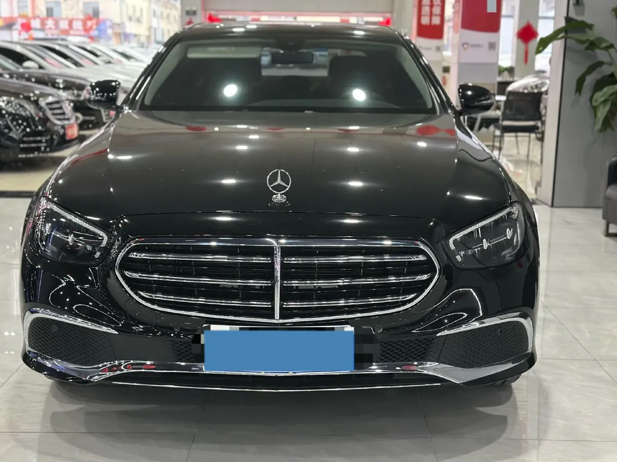 2023 Mercedes-Benz E Class 2.0T 197HP L4 9AT,autocango,china used car exporter,china ev exporter,chinese used car exporter,chinese used ev exporter
