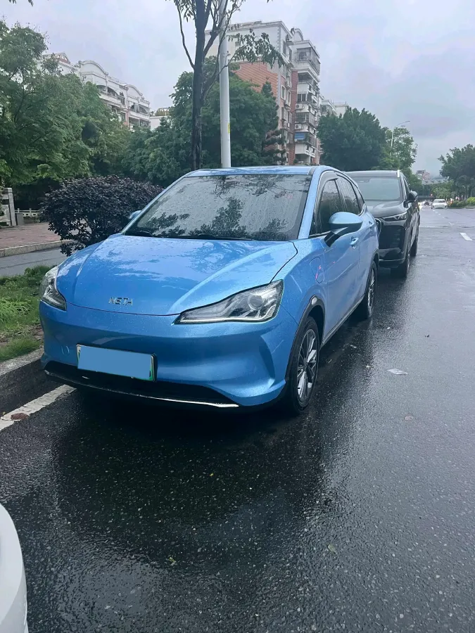 2022 ChangAn Kaicene RuiXing EM60 BEV 41.86KWH,autocango,china used car exporter,china ev exporter,chinese used car exporter,chinese used ev exporter