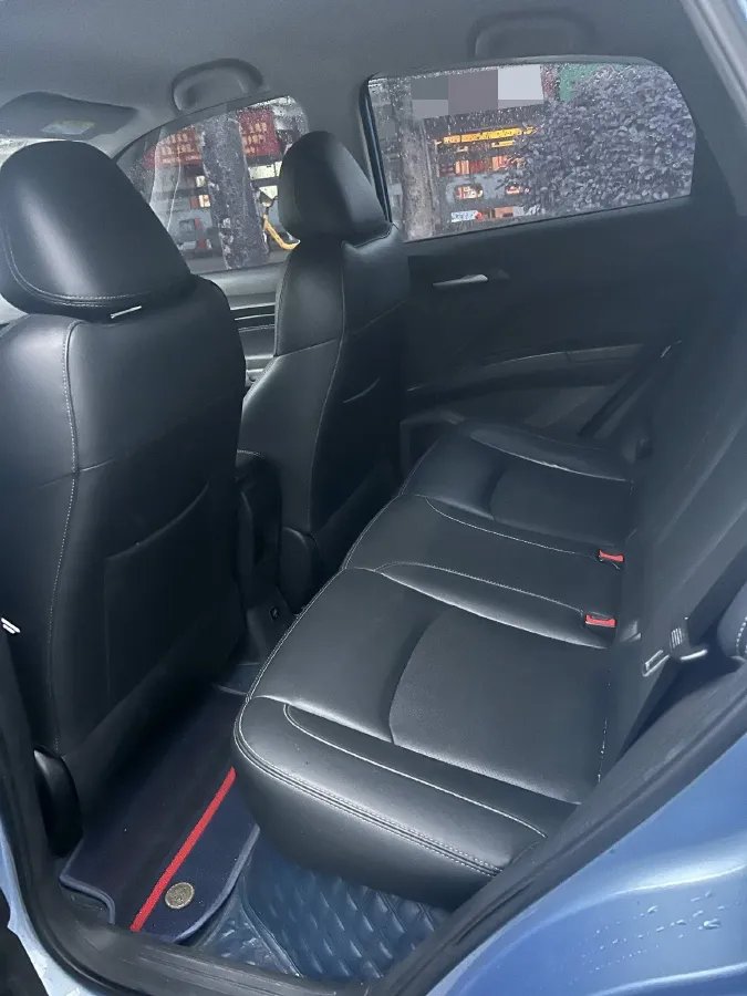 2022 ChangAn Kaicene RuiXing EM60 BEV 41.86KWH,autocango,china used car exporter,china ev exporter,chinese used car exporter,chinese used ev exporter