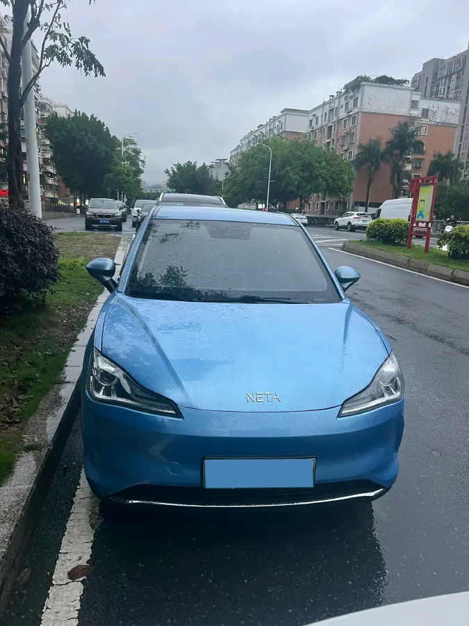 2022 ChangAn Kaicene RuiXing EM60 BEV 41.86KWH,autocango,china used car exporter,china ev exporter,chinese used car exporter,chinese used ev exporter