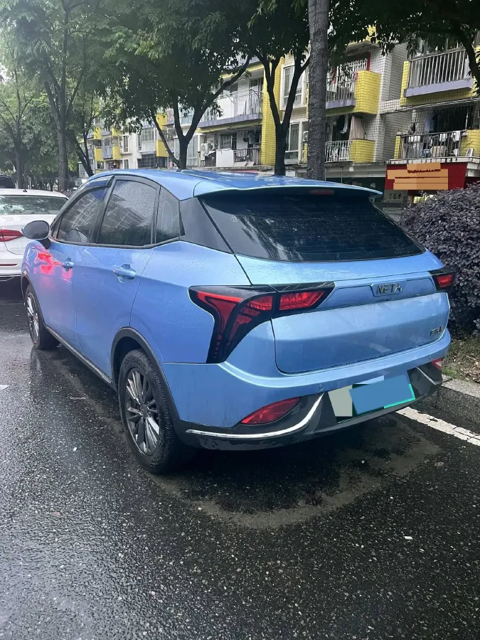 2022 ChangAn Kaicene RuiXing EM60 BEV 41.86KWH,autocango,china used car exporter,china ev exporter,chinese used car exporter,chinese used ev exporter