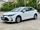 2021 TOYOTA COROLLA,autocango,china used car exporter,china ev exporter,chinese used car exporter,chinese used ev exporter