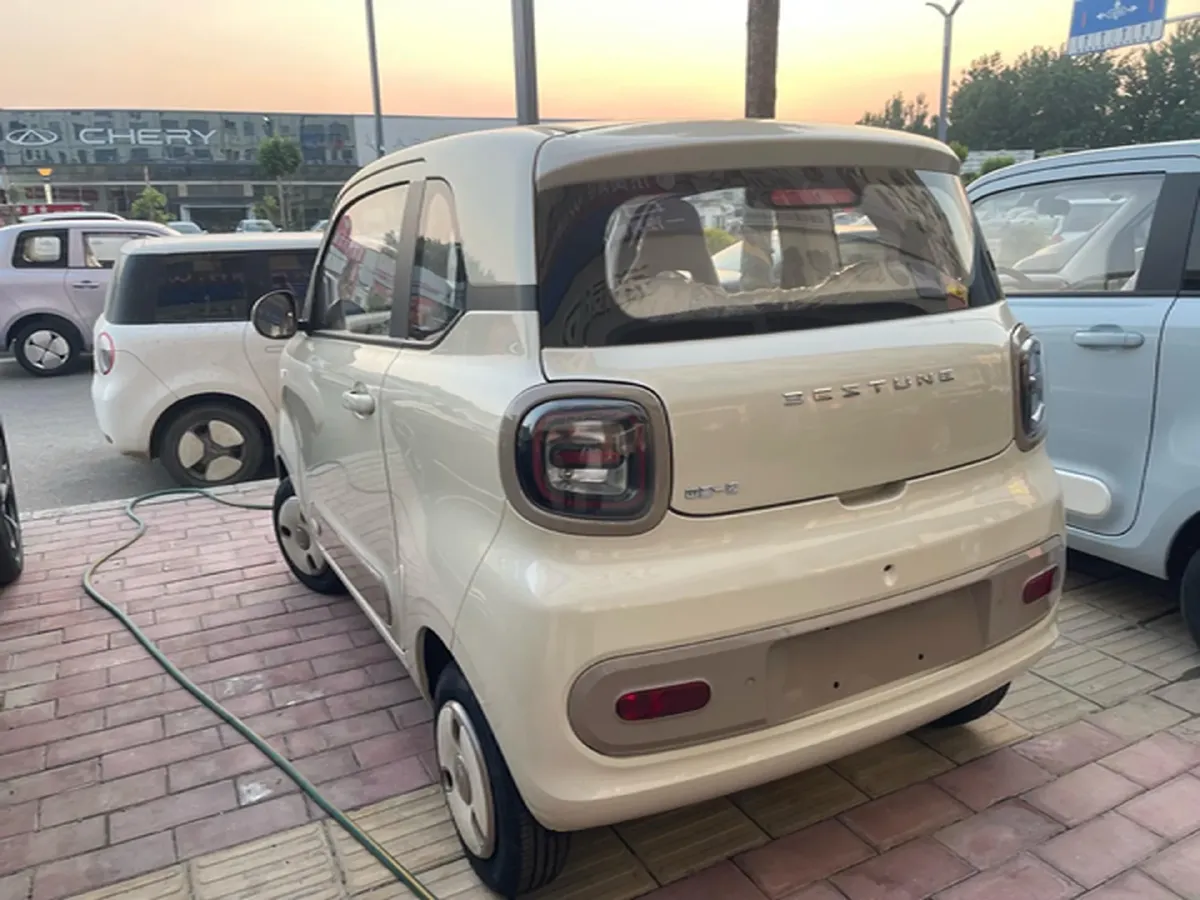 2026 Bestune Pony BEV,autocango,china used car exporter,china ev exporter,chinese used car exporter,chinese used ev exporter