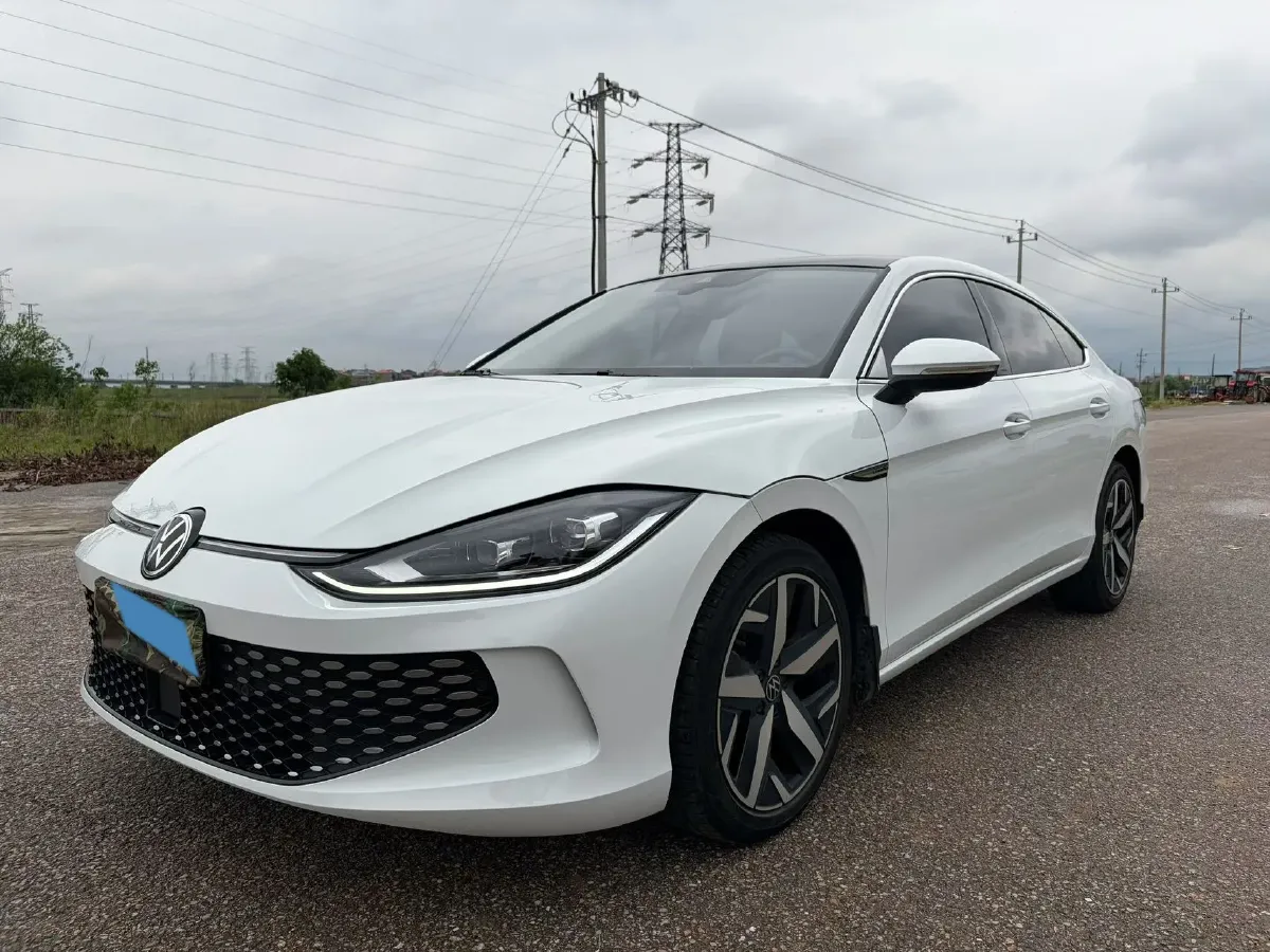 2023 Volkswagen Lamando 1.4T 150HP L4 7DCT,autocango,china used car exporter,china ev exporter,chinese used car exporter,chinese used ev exporter