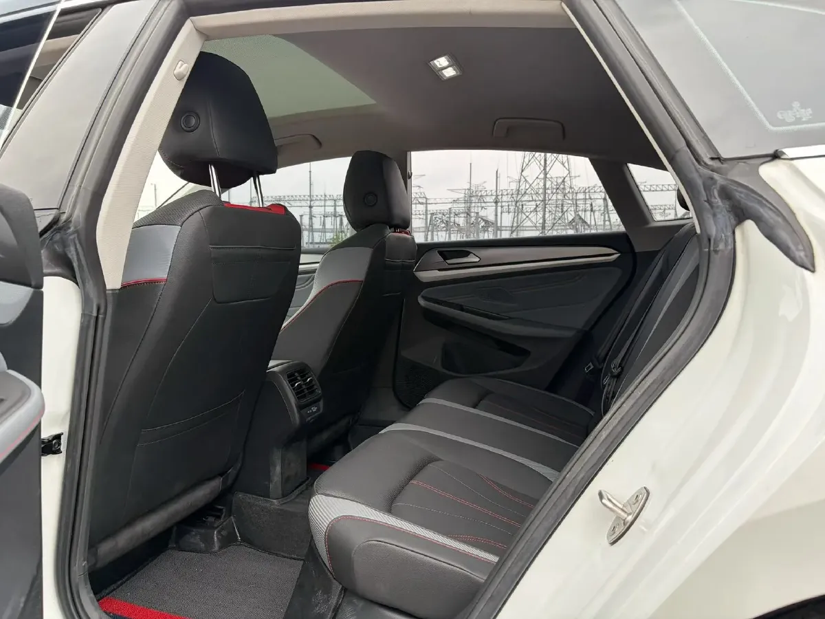 2023 Volkswagen Lamando 1.4T 150HP L4 7DCT,autocango,china used car exporter,china ev exporter,chinese used car exporter,chinese used ev exporter