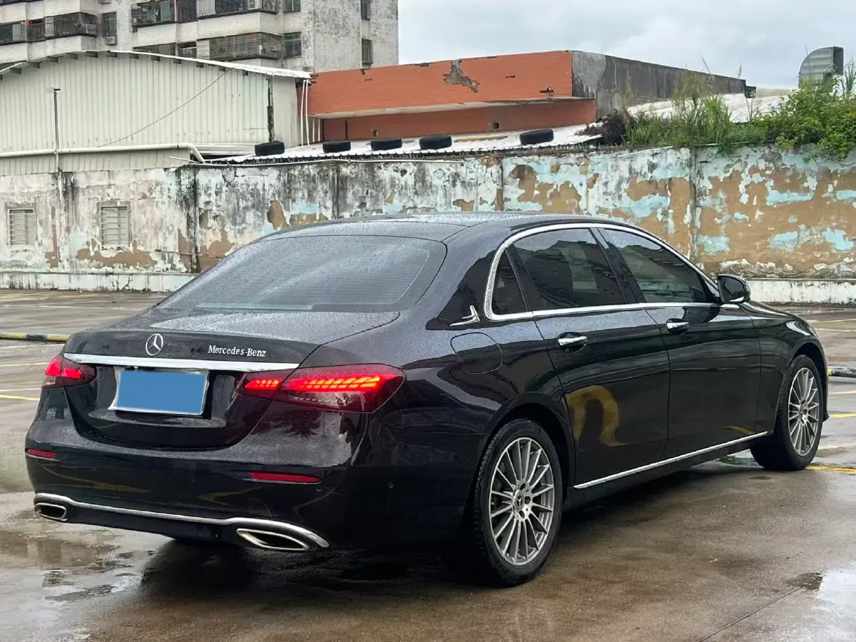 2021 Mercedes-Benz E Class 1.5T 184HP L4 9AT,autocango,china used car exporter,china ev exporter,chinese used car exporter,chinese used ev exporter
