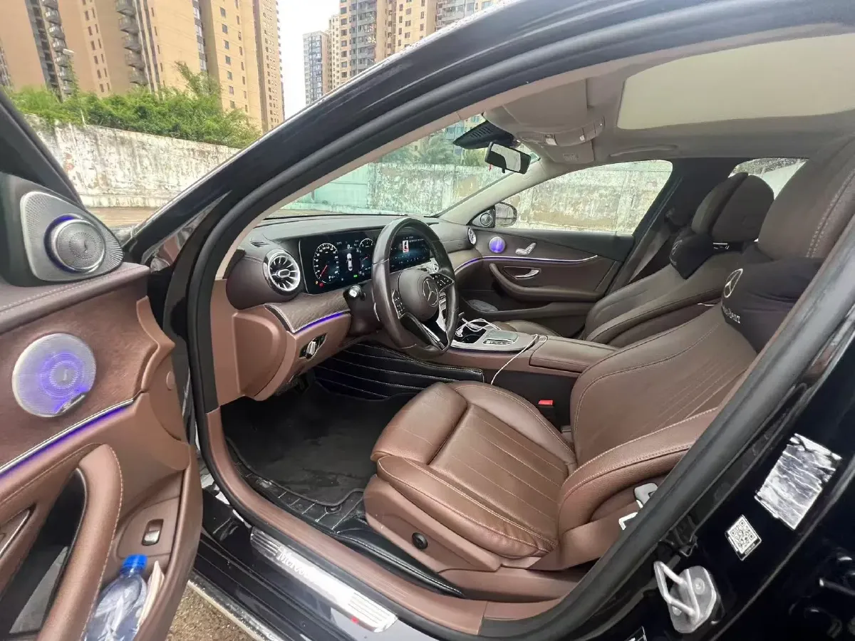 2021 Mercedes-Benz E Class 1.5T 184HP L4 9AT,autocango,china used car exporter,china ev exporter,chinese used car exporter,chinese used ev exporter