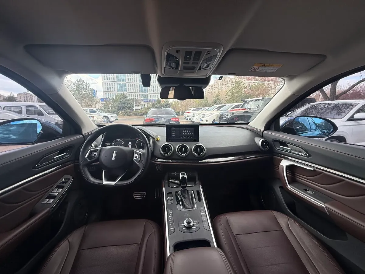 2017 WEY VV5 2.0T 197HP L4 7DCT,autocango,china used car exporter,china ev exporter,chinese used car exporter,chinese used ev exporter