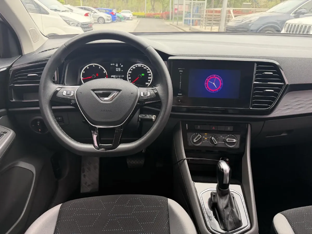 2019 Jetta VS5 1.4T 150HP L4 6AT,autocango,china used car exporter,china ev exporter,chinese used car exporter,chinese used ev exporter