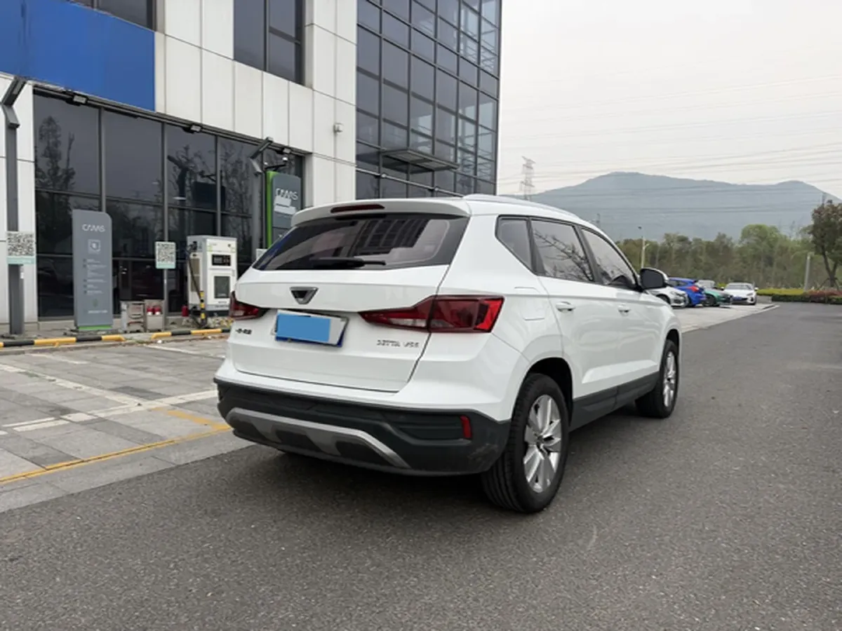 2019 Jetta VS5 1.4T 150HP L4 6AT,autocango,china used car exporter,china ev exporter,chinese used car exporter,chinese used ev exporter