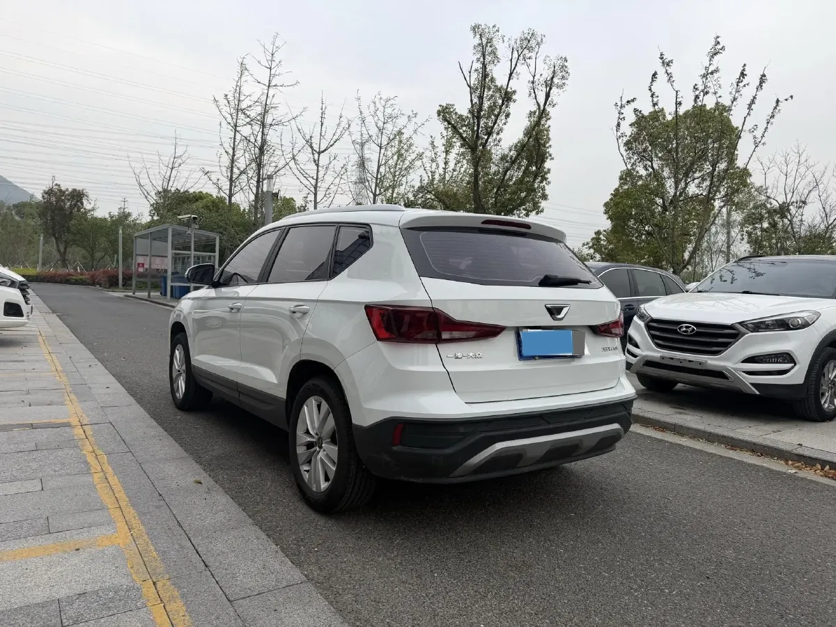 2019 Jetta VS5 1.4T 150HP L4 6AT,autocango,china used car exporter,china ev exporter,chinese used car exporter,chinese used ev exporter