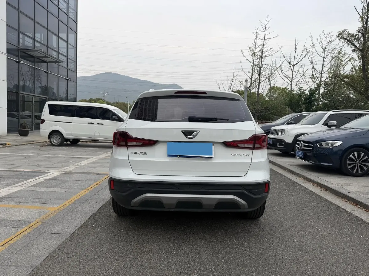 2019 Jetta VS5 1.4T 150HP L4 6AT,autocango,china used car exporter,china ev exporter,chinese used car exporter,chinese used ev exporter