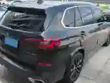 2022 BMW X5 2.0T 245HP L4 8AT