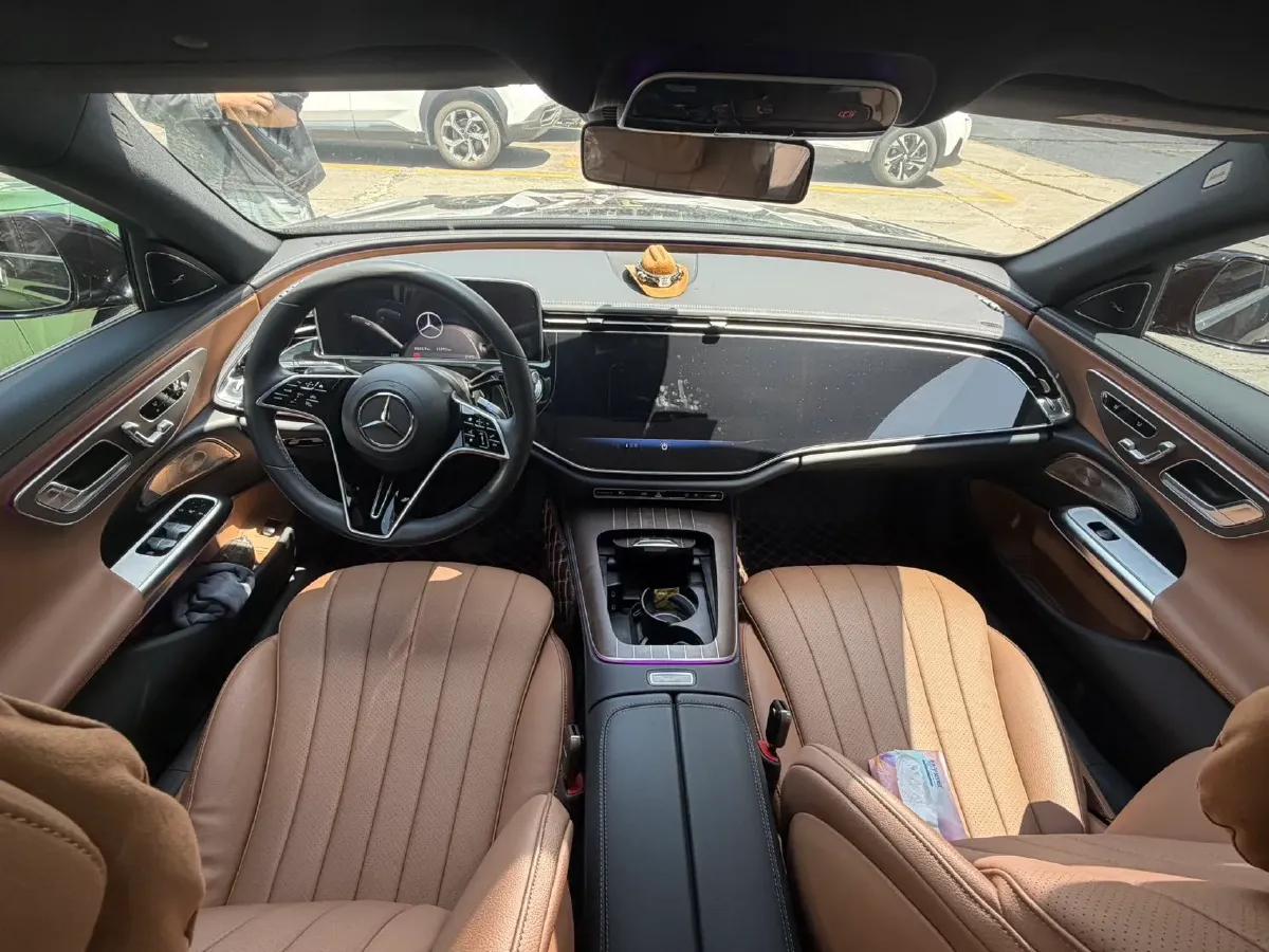 2024 Mercedes-Benz E Class 2.0T 258HP L4 9AT,autocango,china used car exporter,china ev exporter,chinese used car exporter,chinese used ev exporter