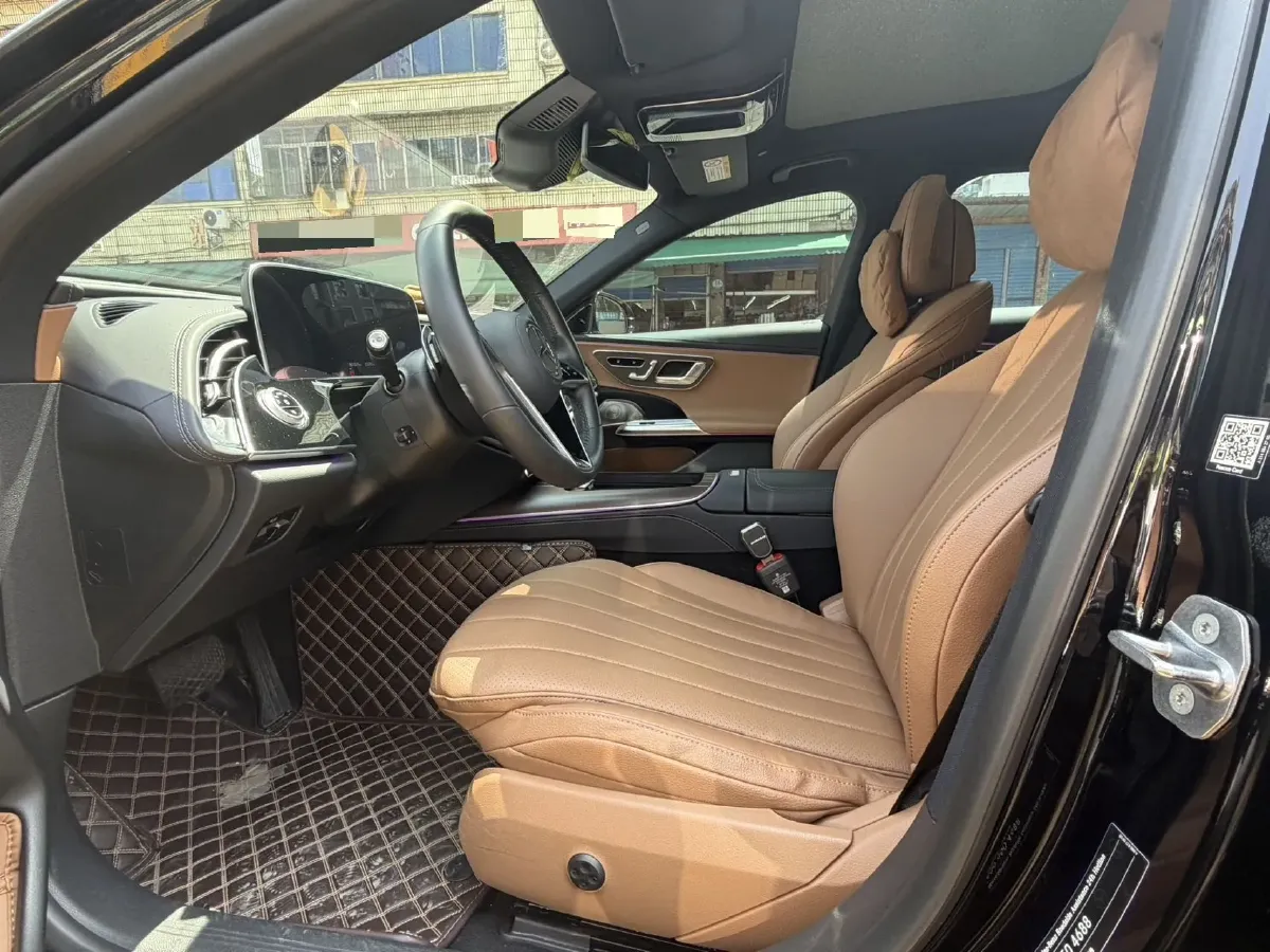 2024 Mercedes-Benz E Class 2.0T 258HP L4 9AT,autocango,china used car exporter,china ev exporter,chinese used car exporter,chinese used ev exporter