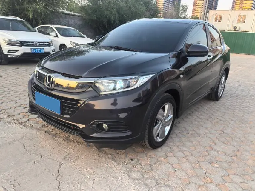 2020 Honda Vezel 1.5T 177HP L4 CVT,autocango,china used car exporter,china ev exporter,chinese used car exporter,chinese used ev exporter