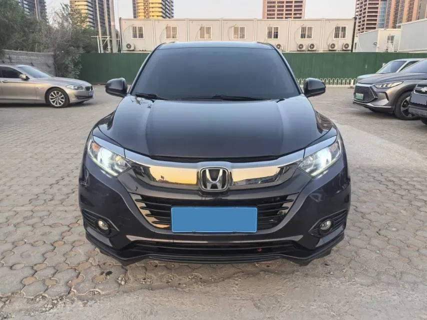 2020 Honda Vezel 1.5T 177HP L4 CVT,autocango,china used car exporter,china ev exporter,chinese used car exporter,chinese used ev exporter