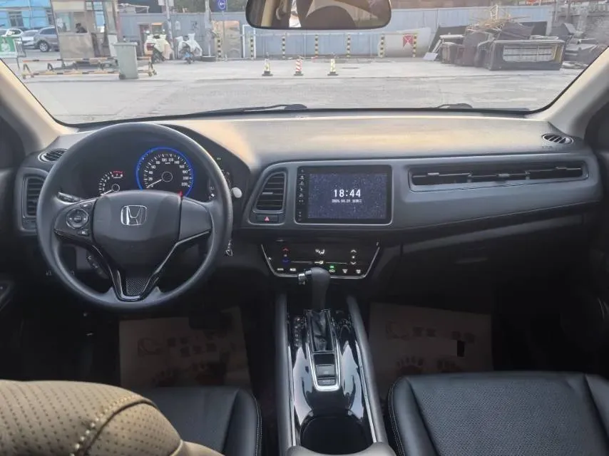 2020 Honda Vezel 1.5T 177HP L4 CVT,autocango,china used car exporter,china ev exporter,chinese used car exporter,chinese used ev exporter