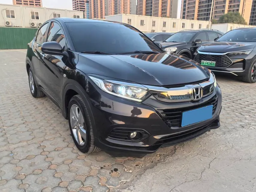 2020 Honda Vezel 1.5T 177HP L4 CVT,autocango,china used car exporter,china ev exporter,chinese used car exporter,chinese used ev exporter