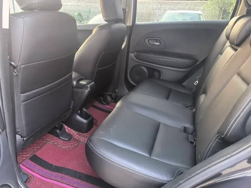 2020 Honda Vezel 1.5T 177HP L4 CVT,autocango,china used car exporter,china ev exporter,chinese used car exporter,chinese used ev exporter