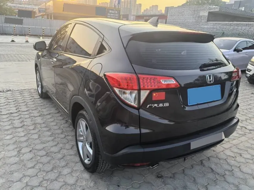 2020 Honda Vezel 1.5T 177HP L4 CVT,autocango,china used car exporter,china ev exporter,chinese used car exporter,chinese used ev exporter