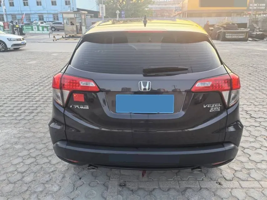2020 Honda Vezel 1.5T 177HP L4 CVT,autocango,china used car exporter,china ev exporter,chinese used car exporter,chinese used ev exporter