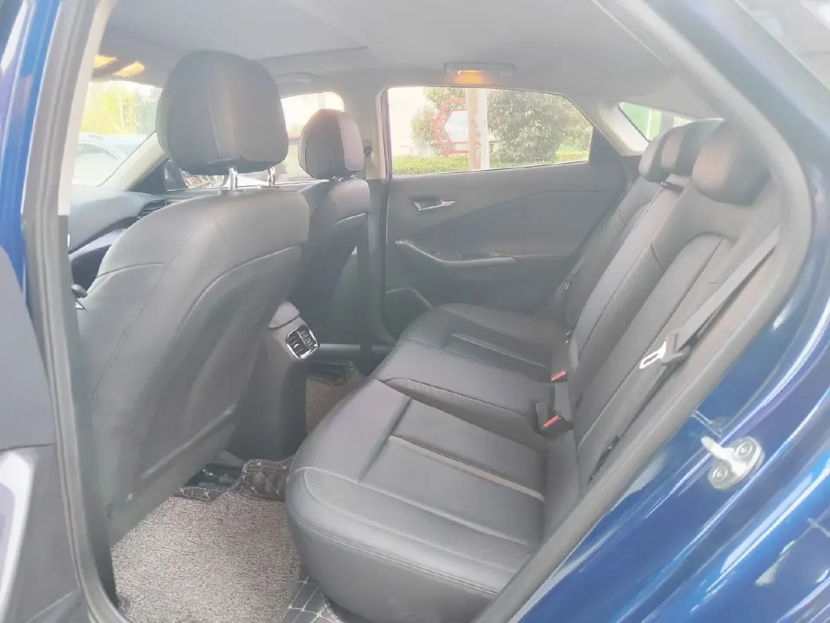 2019 Hyundai La Festa 1.6T 190HP L4 7DCT,autocango,china used car exporter,china ev exporter,chinese used car exporter,chinese used ev exporter