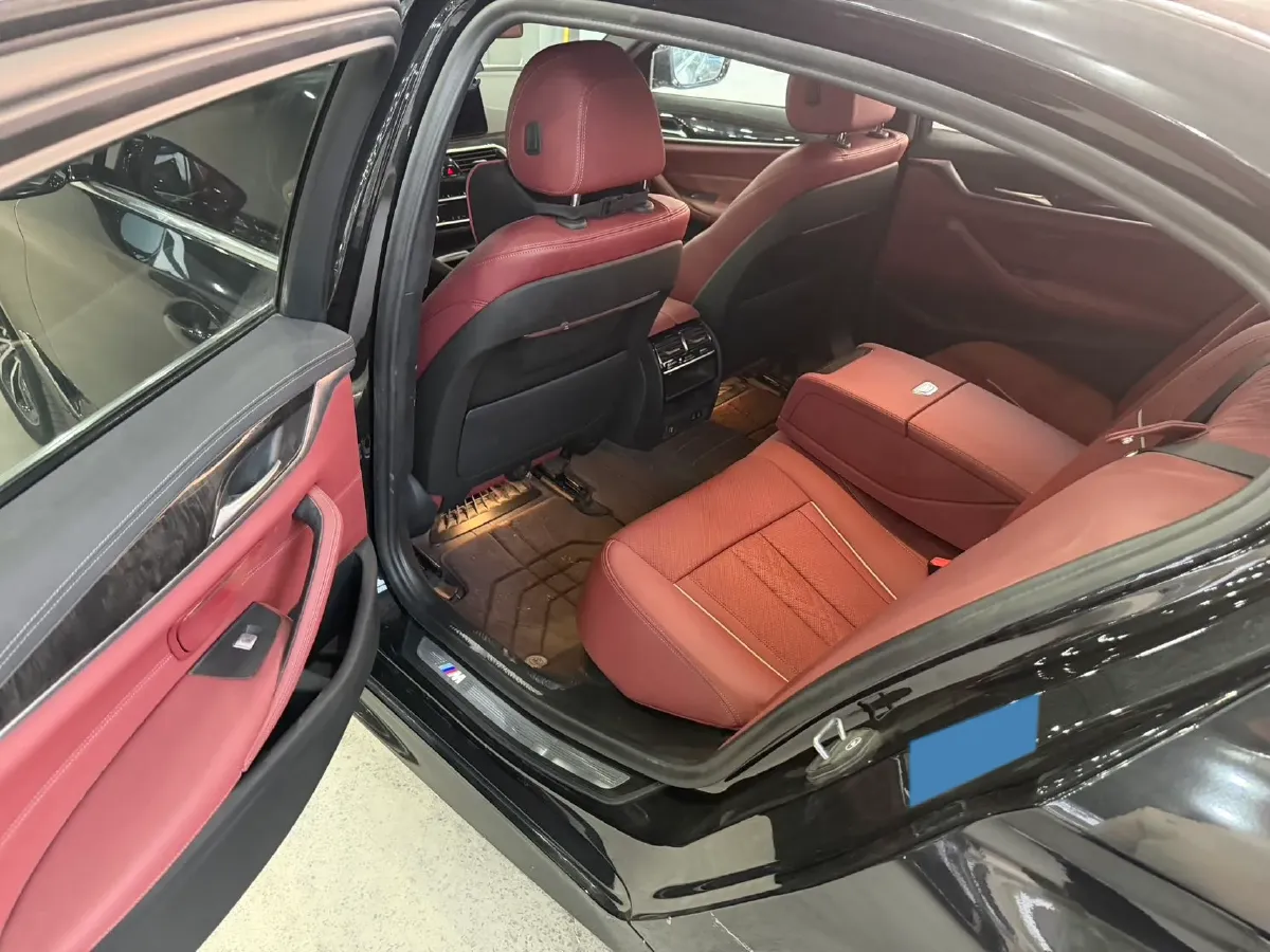 2022 BMW 5 Series 2.0T 184HP L4 8AT,autocango,china used car exporter,china ev exporter,chinese used car exporter,chinese used ev exporter